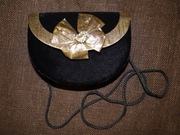 Torebka wieczorowa Retro... każda okazja