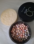 Avon CC perełki wyrównujące koloryt ,puder w kulkach Color correcting 