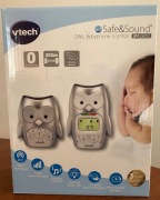 NIANIA AUDIO VTECH BM2300 - SOWA