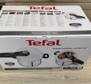 Szybkowar Tefal Secure 5 Neo Nowy
