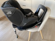 Fotelik BRITAX Romer DualFix M I-size Graphit Marble