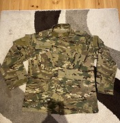 Góra od munduru multicam