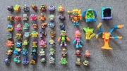 Figurki Super Zings, Super Things