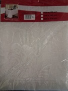 Obrus plamoodporny 120x160 ecru