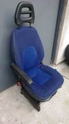 Siedzenie fotel kierowcy podłokietnik Ducato Jumper Boxer LIFT 02-06r