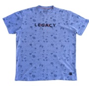 Duke Jeans t-shirt oryginalna Indyjska koszulka rozmiar 3xl , 2xl