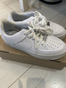 Air force buty damskie