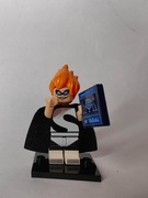 LEGO 71012-2  coldis-14 coldis Syndrome Iniemamocni Disney 