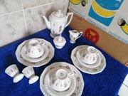 Zestaw Rosenthal Classic Rose Zestaw dla 3 osób