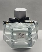 Gucci Flora By Gucci Eau Fraiche 75 ml EDT vintage premierowe wydanie 2011