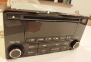 Radio 8701A689 Mitsubishi Outlander Asx Lancer