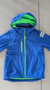 Kurtka softshell windstopper HM r. 140
