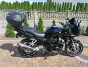 Stelaż kufra Yamaha Fazer FZS 600 MOCNY dostępny od ręki  