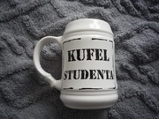 Kufel studenta poj.0,5 litra