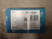 Przycisk spłukujący GROHE ARENA COSMOPOLITAN S Stal Nierdzewna 37624DC0