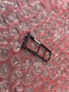 Szufladka tacka SIM | Motorola G42