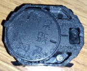 Licznik rowerowy bezprzewodowy Cycplus C3 licznik kadencji lub prędkości