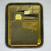 LCD wyświetlacz do Apple Watch 1 gen. 42mm Sapphire / Szkło szafirowe