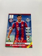 Xabi Alonso Key Player Update Champions League 2014/15 