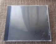 Metallica Metallica cd