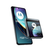 Motorola Razr 40 Ultra 8 GB / 256 GB 5G Peach Fuzz/Green