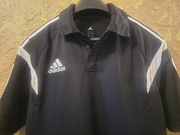 Koszulka sportowa ADIDAS, trekkingowa, do biegania, na siłownię, T-Shirt L.