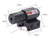 Celownik laserowy 
