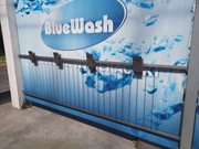 Uchwyty na wycieraczki 