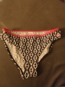 Dół od bikini schiesser aqua