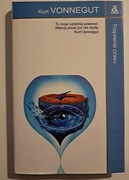 Trzęsienie czasu Kurt Vonnegut