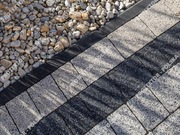 kostka bruk NOBLA betonowa płyta ogród taras chodnik dróżka ścieżka weranda