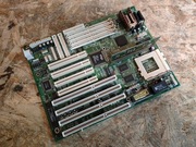 RETRO PŁYTA GŁÓWNA ECS P5HX-B 