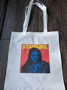 Torba tote bag lana del rey non woven