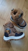 Buty zimowe dziecięce Simba rozmiar 20