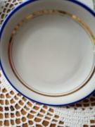 Talerzyk deserowy, Lubliana