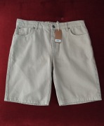 Americanos spodenki szorty jeansowe męskie rozm. 31