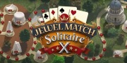 Jewel Match Solitaire klucz steam