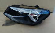Reflektor lewy przód lampa przód VW Caddy IV 15-20 OEM