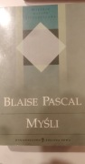 Pascal, Myśli