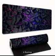 Mata antypoślizgowa na biurko 80x40. 