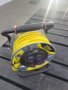 Przedłużacz Stanley 3x2.5 25 m