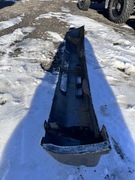 Zderzak Suzuki samurai 2002