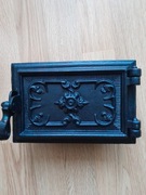 Stare DRZWICZKI DO PIECA czyt. opis