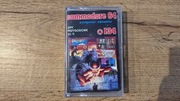 Kaseta C64 Gry Przygodowe cz. II Nr 134 Retro