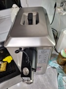 Maszyna do bitej śmietany mussana 