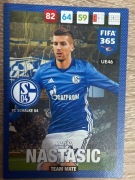 FIFA 365 2017 UPDATE KARTA TEAM MATE MATIJA NASTASIC
