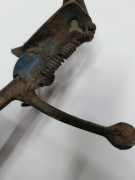 Stopka boczna motocykl iż Dkw 