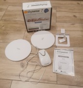Baby sense 7, monitor oddechu dla niemowląt
