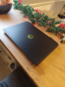 HP pavilion 17 gaming 