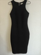 Elegancka sukienka damska Paper Dolls